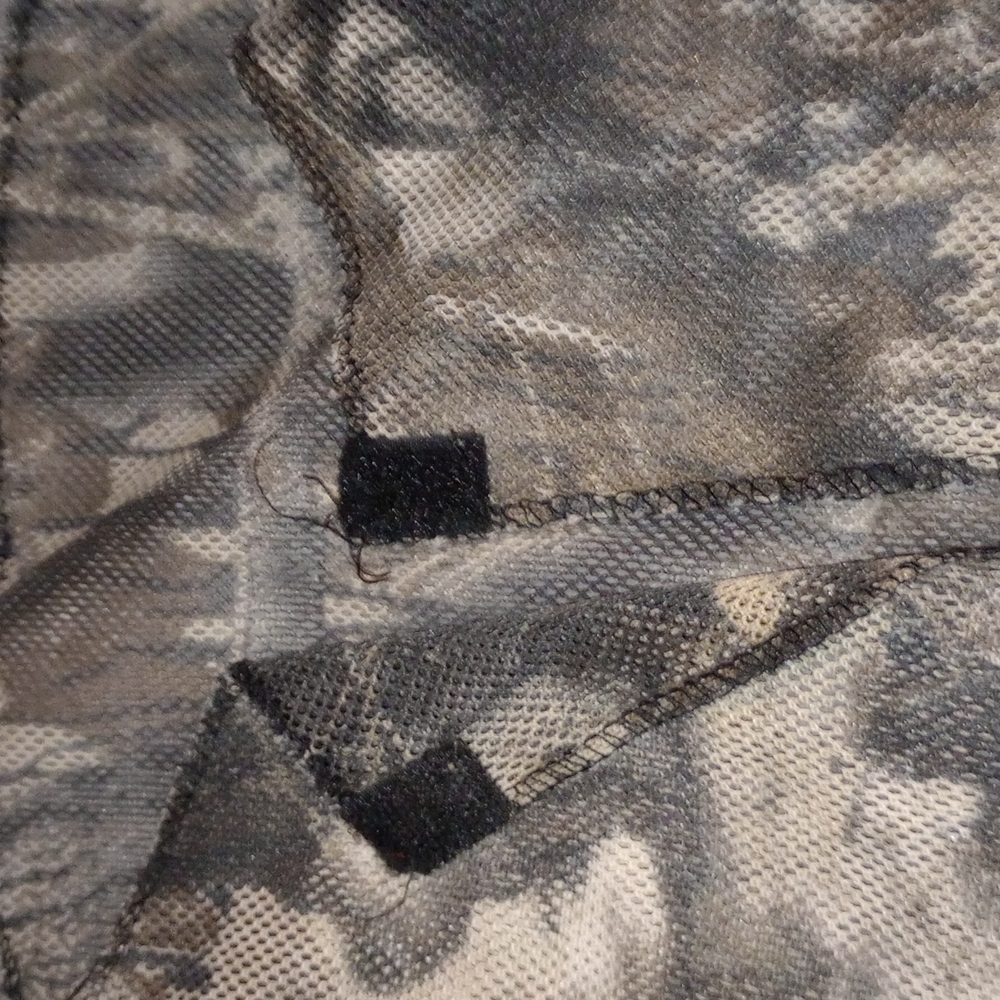 Hunting Face Net - Picture 3 of 3